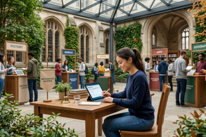 britannica quizzes