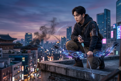 jinu kpop demon hunters