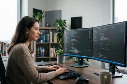 dbl code generator