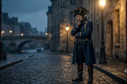 javert meaning