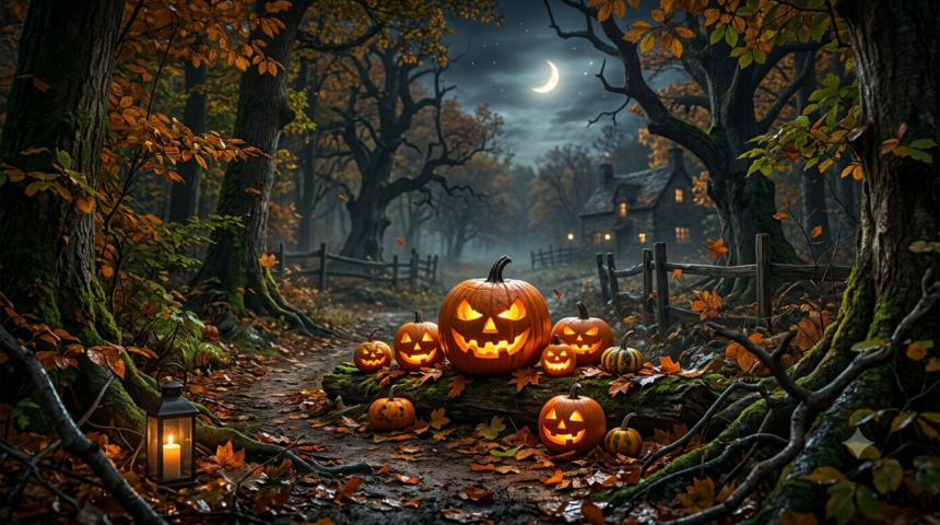 halloween background halloween background