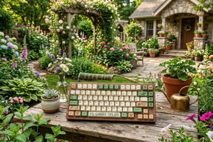 garden tips decoradhouse