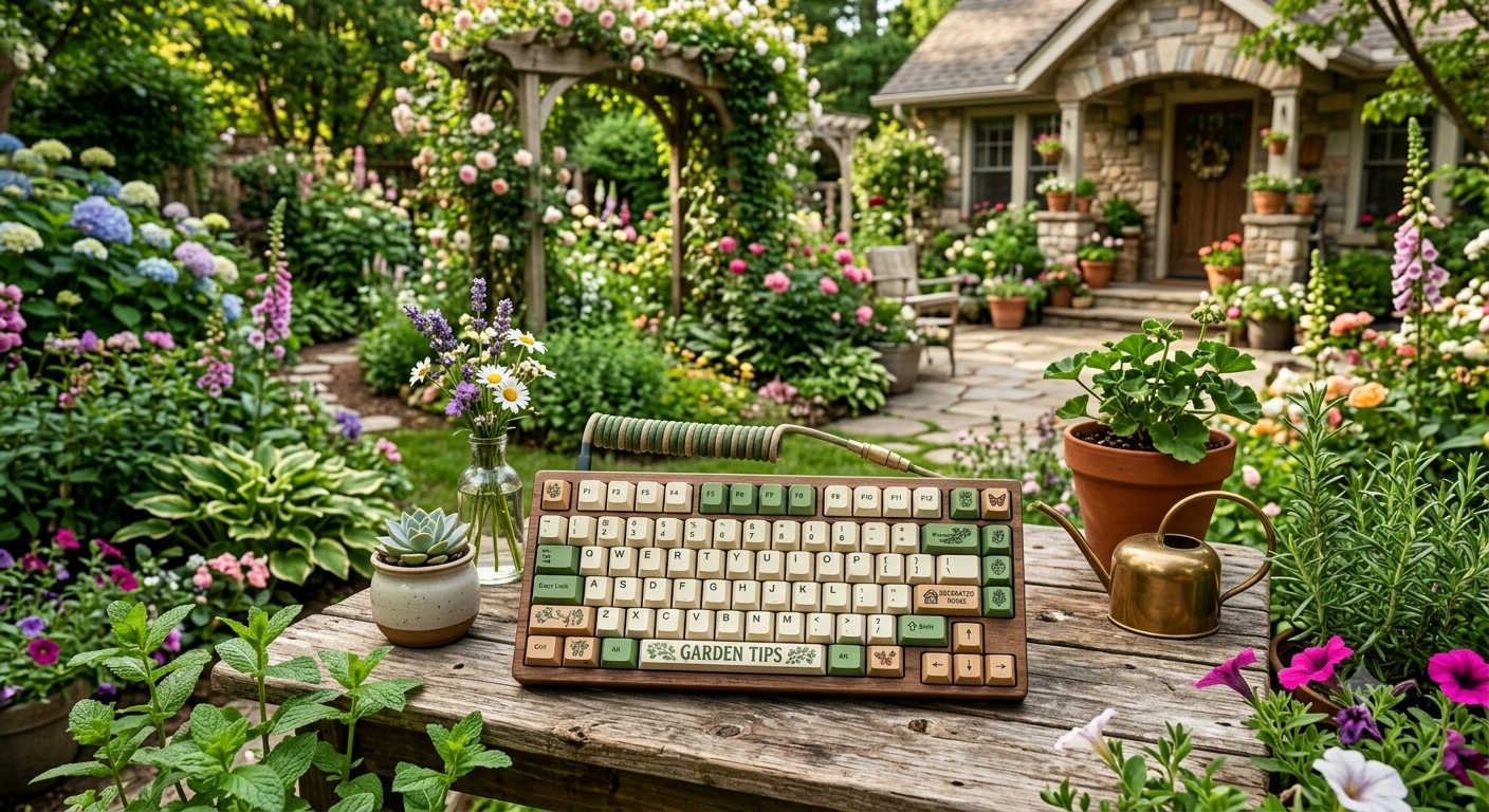 garden tips decoradhouse