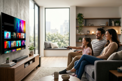 flujo tv