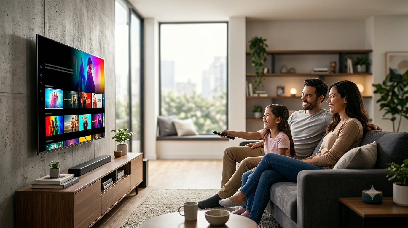 flujo tv