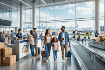 international relocation companies