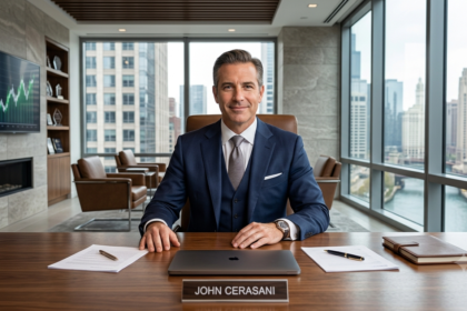john cerasani net worth