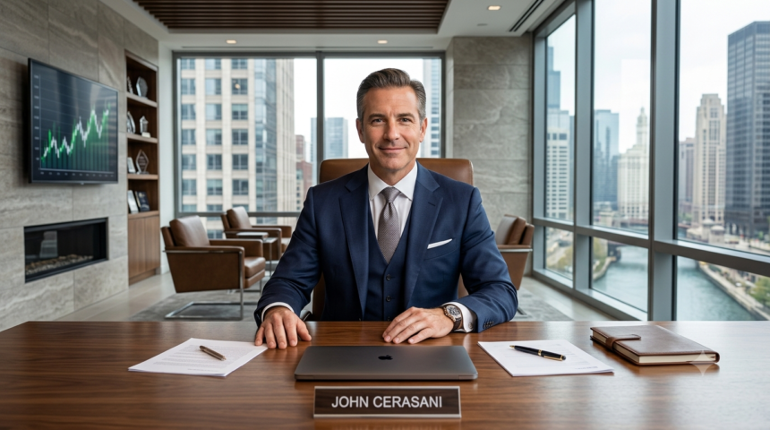 john cerasani net worth john cerasani net worth