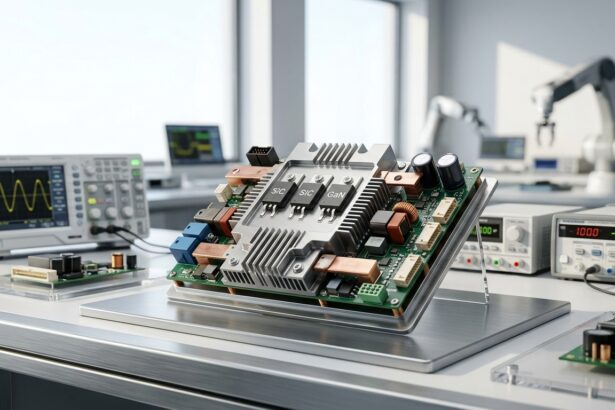 power electronics news