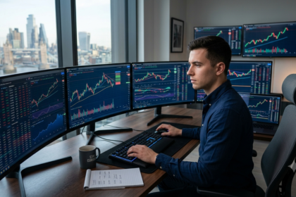 how to start day trading