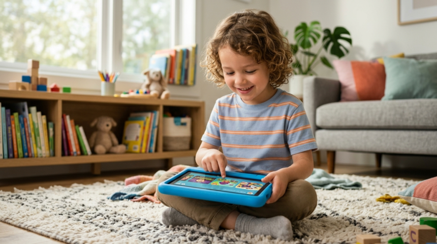 amazon fire hd 8 kids tablet