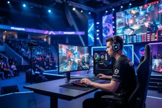 tech etruesports