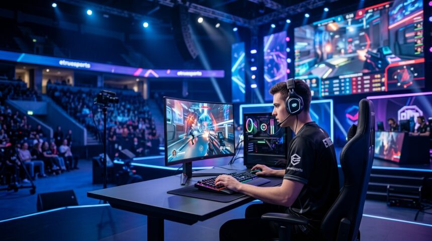 tech etruesports