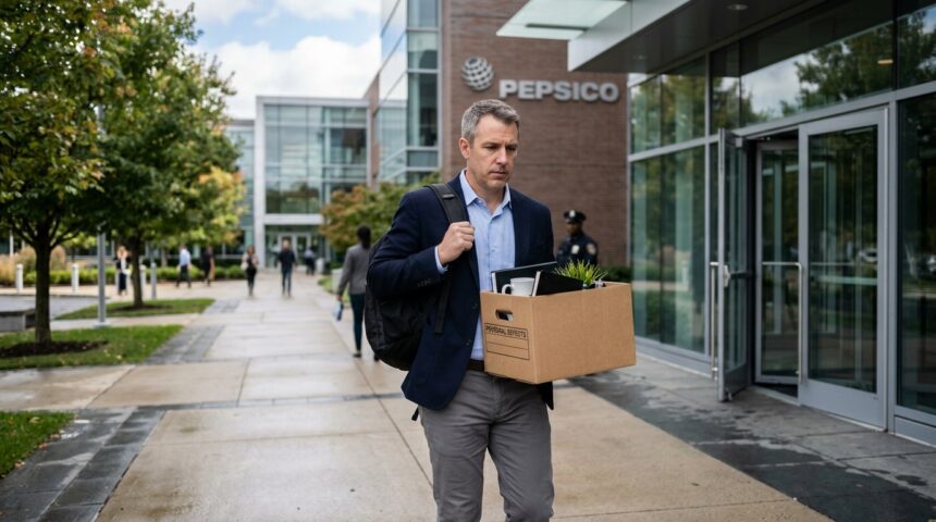 pepsico layoffs pepsico layoffs