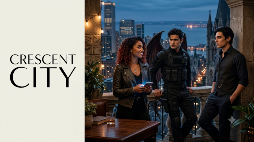 crescent city characters
